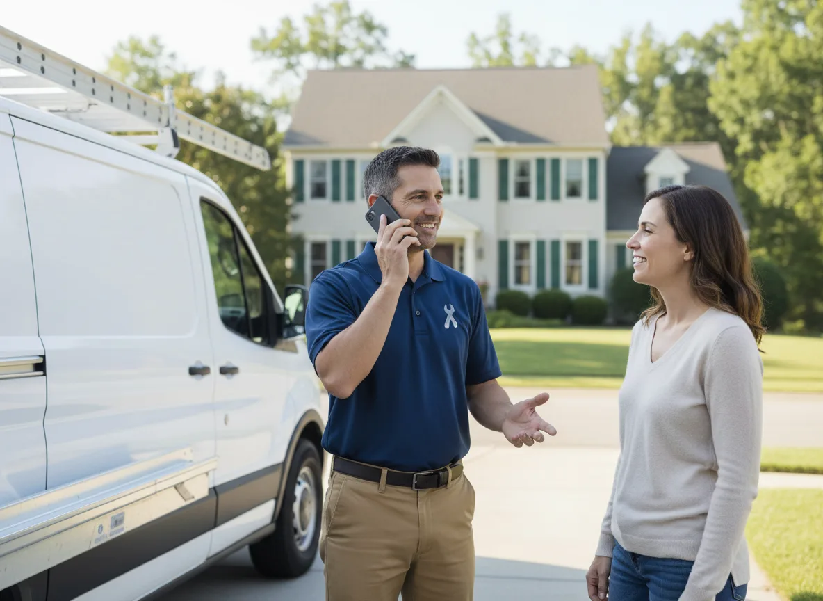 Home Gutter Service Aylett, VA FAQs